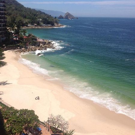 Playas Gemelas Puerto Vallarta Buitenkant foto