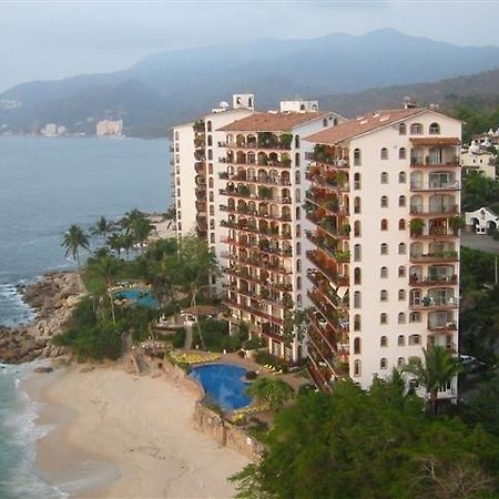 Playas Gemelas Puerto Vallarta Buitenkant foto