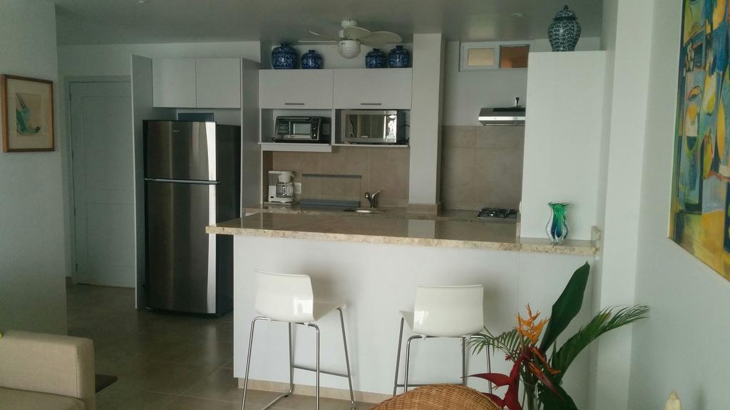 Playas Gemelas Puerto Vallarta Kamer foto