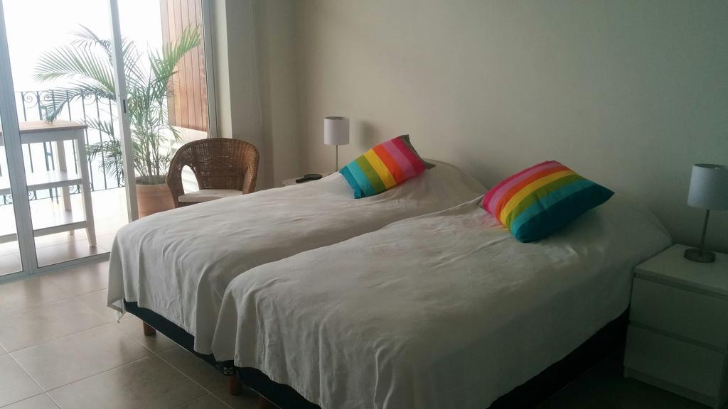 Playas Gemelas Puerto Vallarta Kamer foto