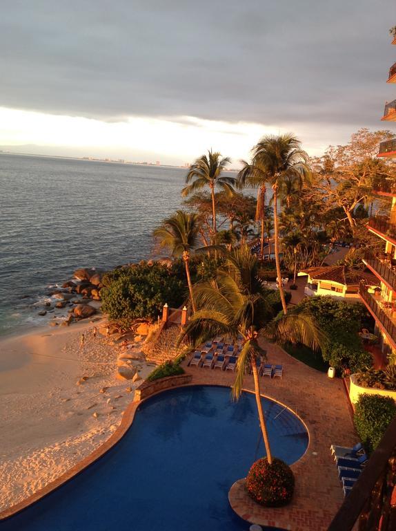 Playas Gemelas Puerto Vallarta Buitenkant foto